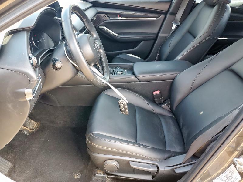 2019 MAZDA 3 PREFERRE - JM1BPACL3K1108996