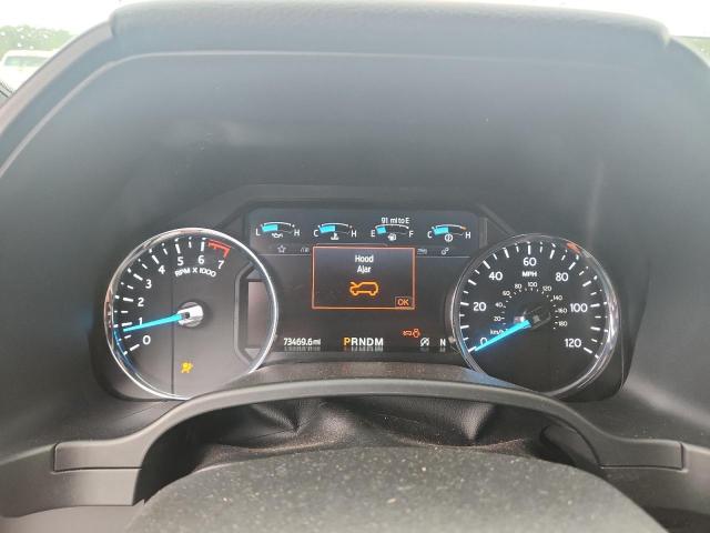 2021 FORD EXPEDITION 1FMJU1KT0MEA21733