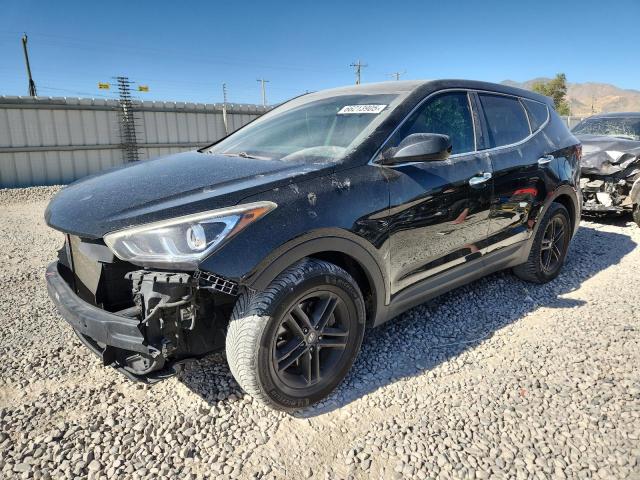 HYUNDAI SANTA FE S