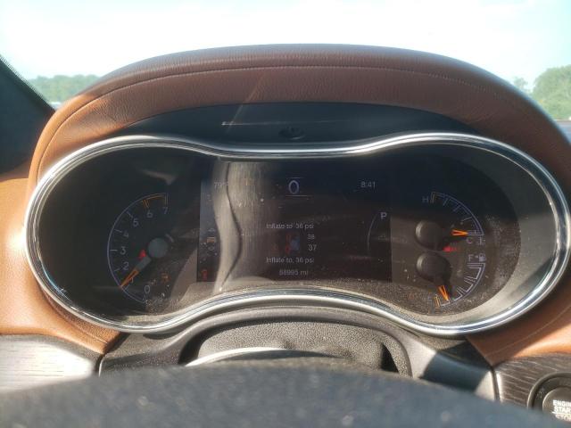 2018 JEEP GRAND CHEROKEE SUMMIT 1C4RJFJT2JC144181