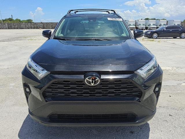 2025 TOYOTA RAV4 XLE P 2T3C1RFV8SC303531