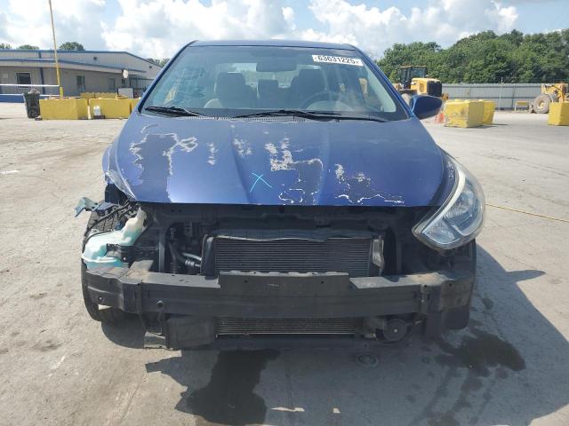 2015 HYUNDAI ACCENT GLS KMHCT4AE3FU890979