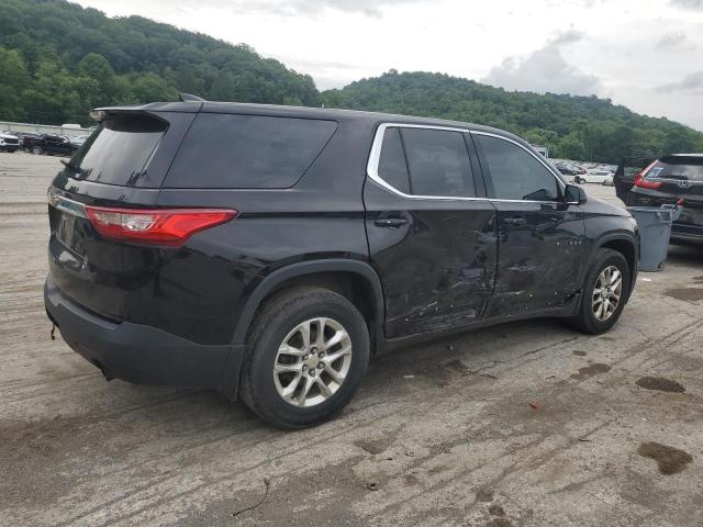 2018 CHEVROLET TRAVERSE L 1GNERFKW2JJ125889