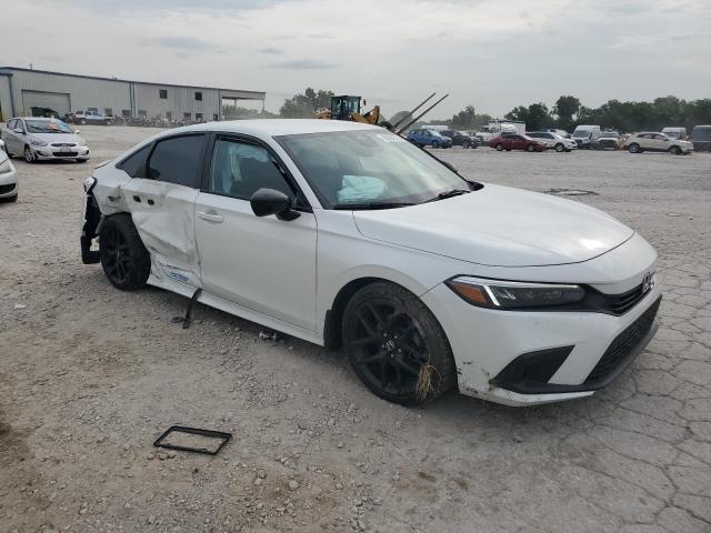 2024 HONDA CIVIC SPOR 2HGFE2F57RH501892
