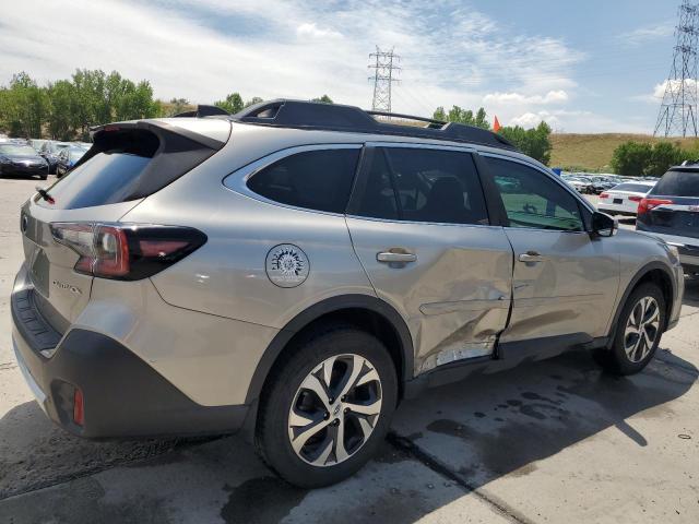 2020 SUBARU OUTBACK LI 4S4BTANC1L3110420