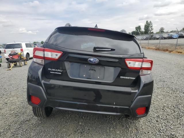 2018 SUBARU CROSSTREK - JF2GTABC4JH233239