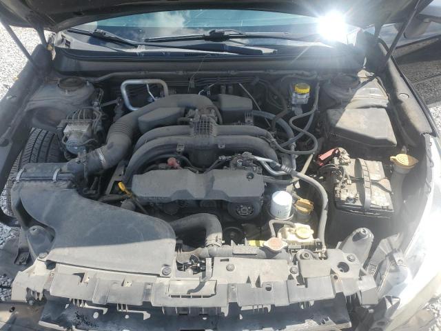 2018 SUBARU LEGACY SPORT 4S3BNAS65J3023758