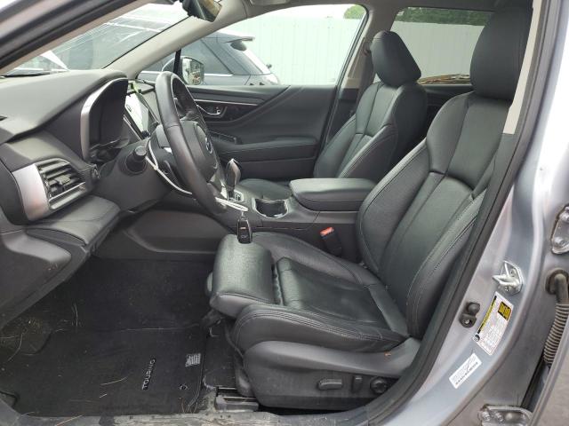 2023 SUBARU OUTBACK TO 4S4BTAPC9P3164888