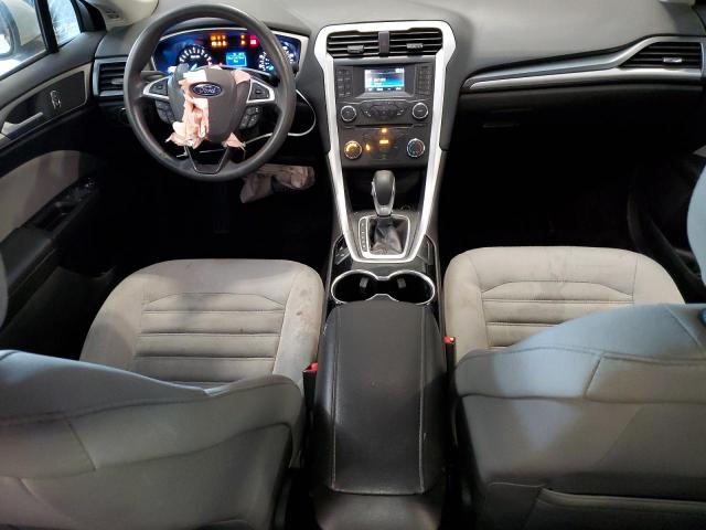 2015 FORD FUSION S 3FA6P0G7XFR264317