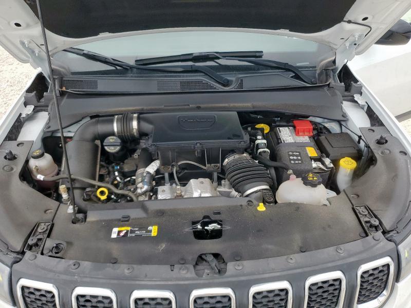 2024 JEEP COMPASS SP 3C4NJDAN7RT580514