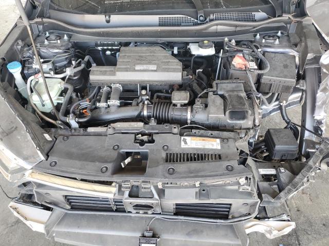2018 HONDA CR-V TOURING 7FARW1H92JE050808