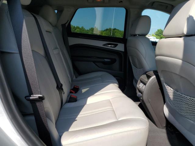 2016 CADILLAC SRX LUXURY 3GYFNBE33GS536710