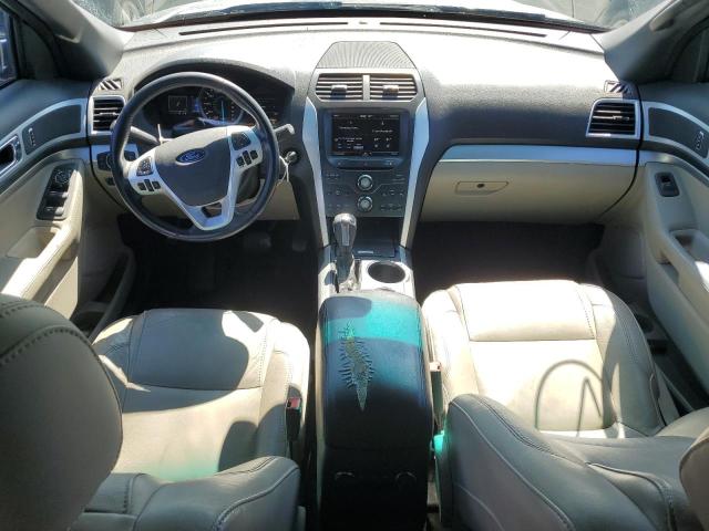 2013 FORD EXPLORER X - 1FM5K7D89DGC15233