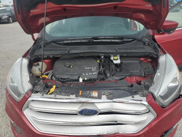 2018 FORD ESCAPE SEL - 1FMCU0HD0JUB20394