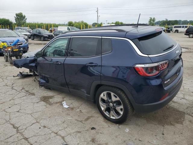 2021 JEEP COMPASS LI #3269932003