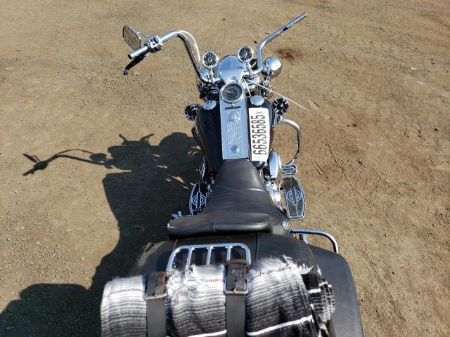 2001 HARLEY-DAVIDSON FLHRCI 1HD1FRW131Y644312