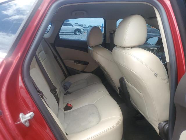 2015 BUICK VERANO 1G4PP5SK8F4128571
