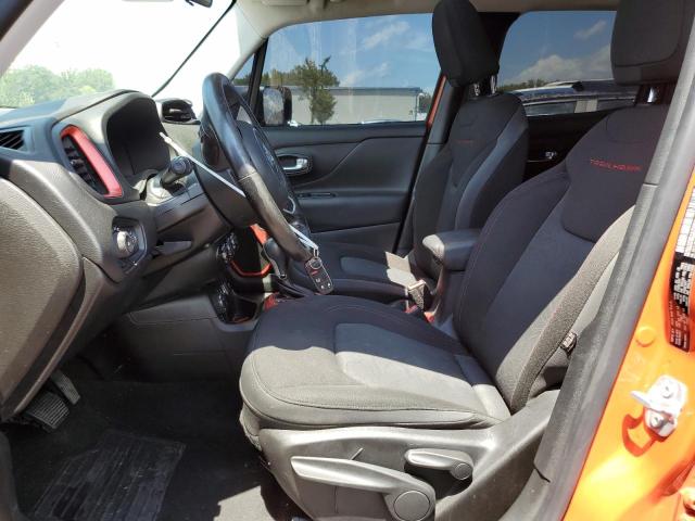 2017 JEEP RENEGADE T ZACCJBCBXHPE64289