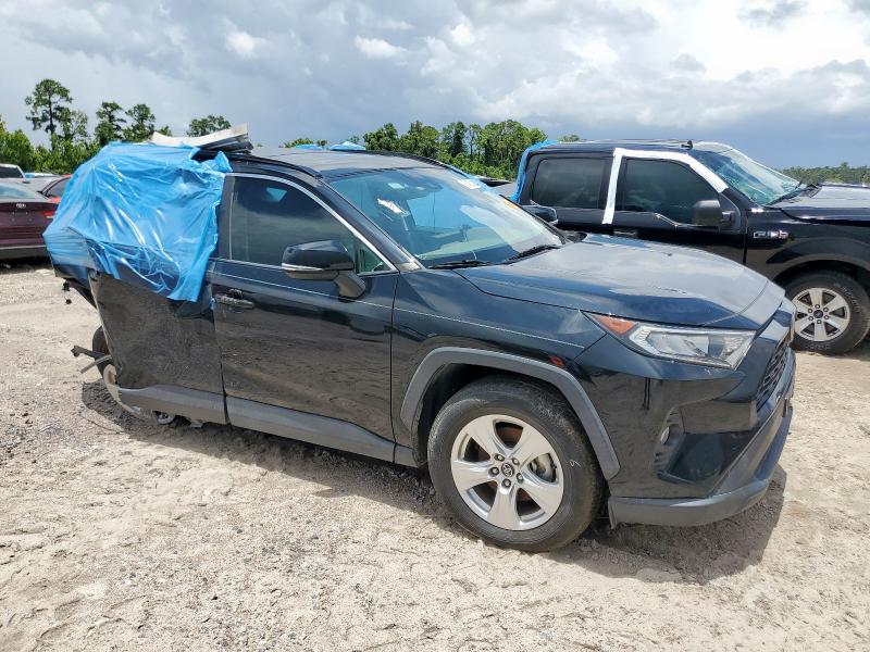 2020 TOYOTA RAV4 XLE - 2T3W1RFV3LW073202