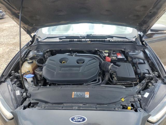 2015 FORD FUSION TITANIUM 3FA6P0D96FR180873