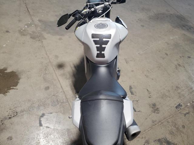 2025 YAMAHA MTN320 A MH3RH28E0SK001623