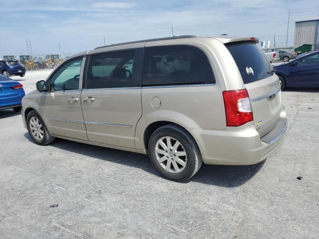 2014 CHRYSLER TOWN & COU - 2C4RC1BG9ER132119