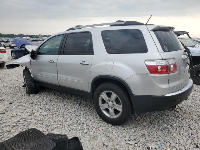 2011 GMC ACADIA SLE - 1GKKRPED2BJ228506