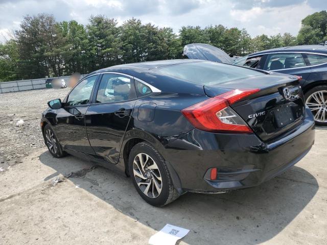 2016 HONDA CIVIC EX - 19XFC2F88GE214911