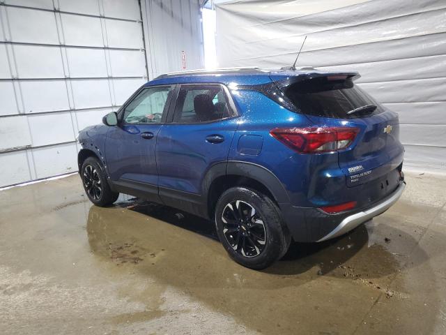 2021 CHEVROLET TRAILBLAZE #3261410487