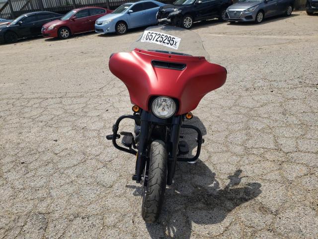 2019 HARLEY-DAVIDSON FLHXS 1HD1KRP1XKB620975