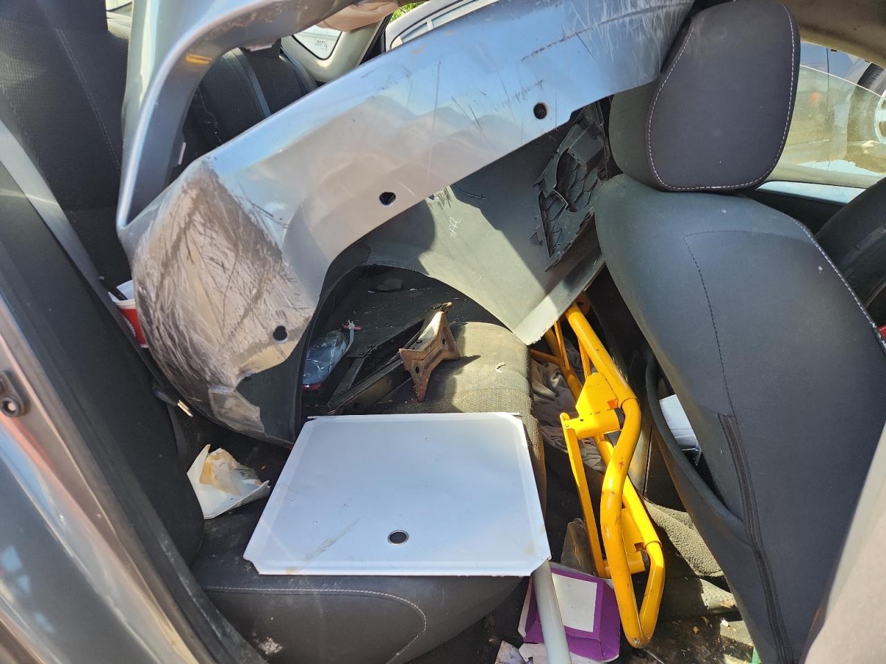 Lot #3315965080 2018 NISSAN SENTRA S