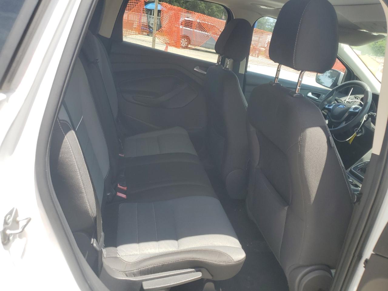 Ford Escape se 2014