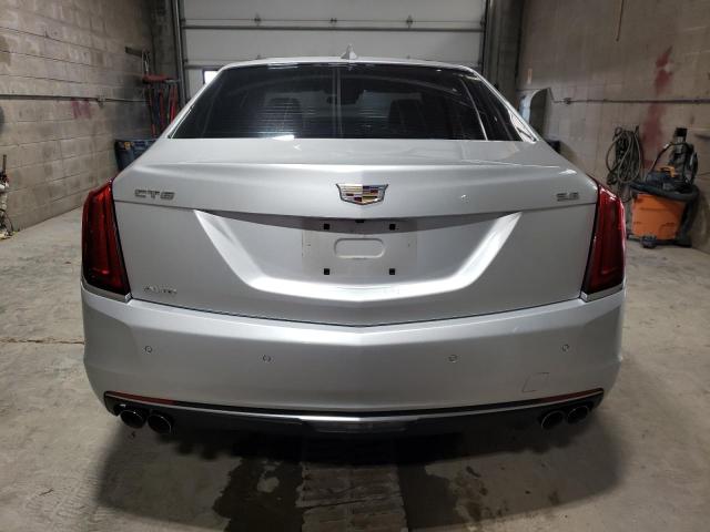 2017 CADILLAC CT6 1G6KB5RS5HU146633