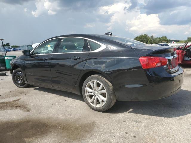 2018 CHEVROLET IMPALA LT 2G1105S34J9174078
