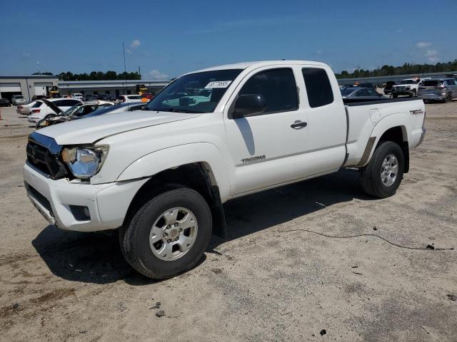 TOYOTA TACOMA