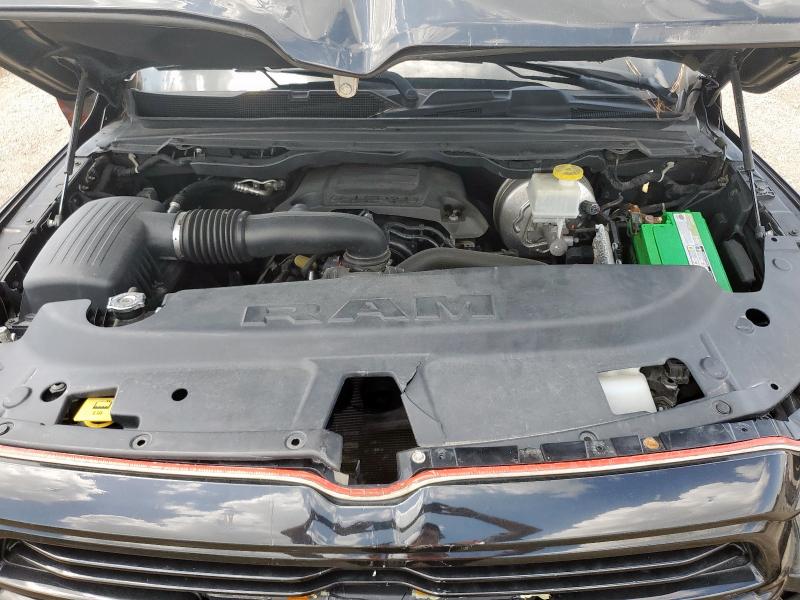 2019 RAM 1500 BIG H 1C6SRFFT0KN709513