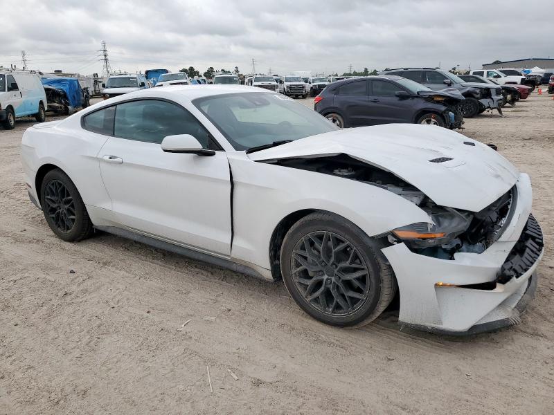 2023 FORD MUSTANG - 1FA6P8THXP5104133