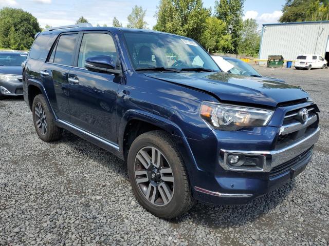 2022 TOYOTA 4RUNNER LI JTEKU5JR0N5998258