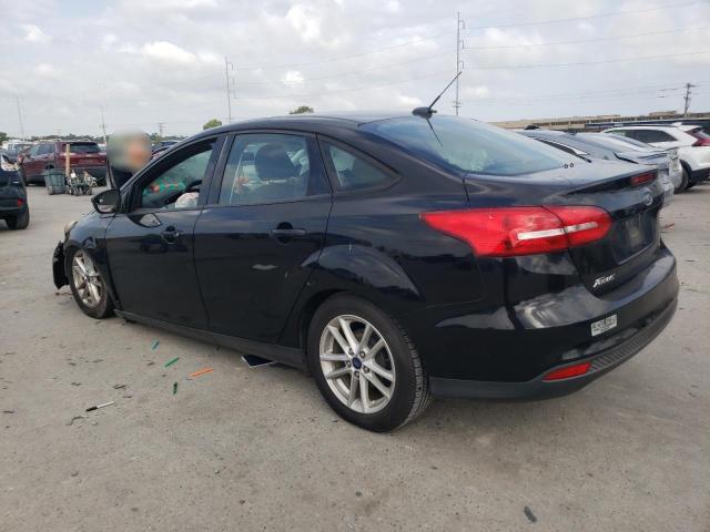 2017 FORD FOCUS SE 1FADP3F23HL304785