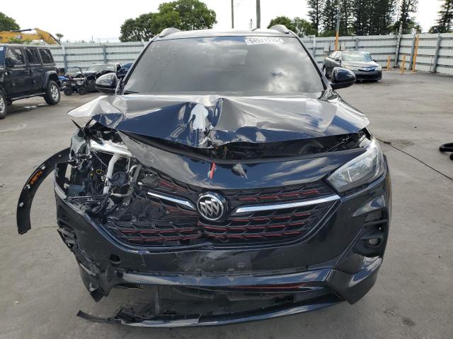 2021 BUICK ENCORE GX KL4MMBS2XMB099625