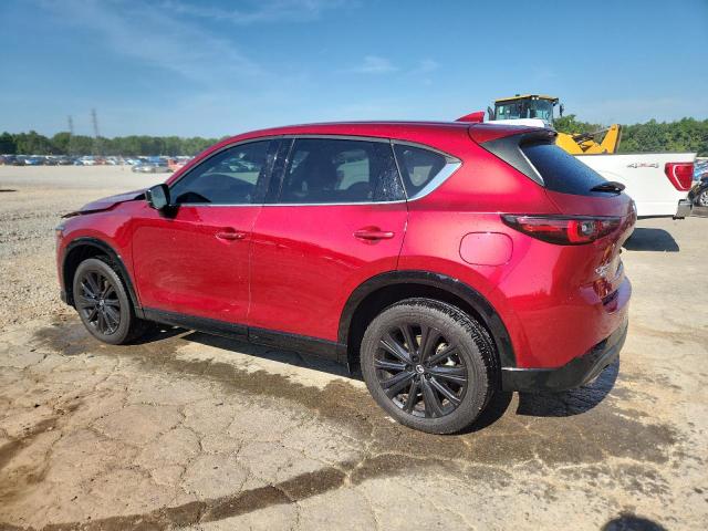 2023 MAZDA CX-5 JM3KFBAY9P0123417