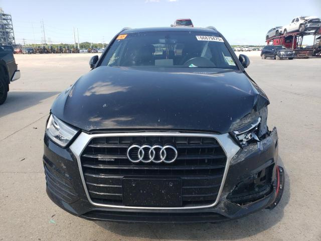 2018 AUDI Q3 PREMIUM WA1ECCFS0JR002460