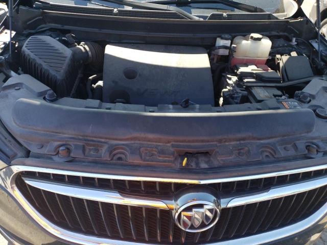 2021 BUICK ENCLAVE ESSENCE 5GAEVAKWXMJ134093