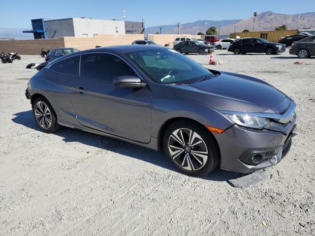2018 HONDA CIVIC EX 2HGFC3B39JH356505