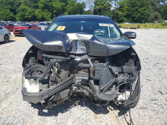 2015 FORD EDGE SEL 2FMTK3J90FBB93162