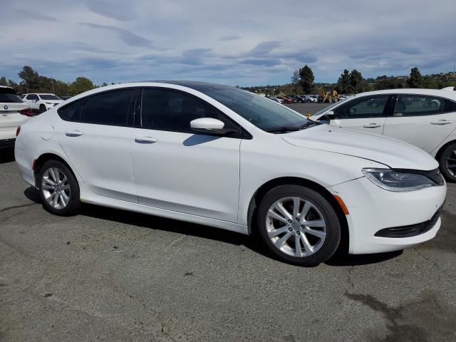 2015 CHRYSLER 200 LIMITE - 1C3CCCAB6FN742134