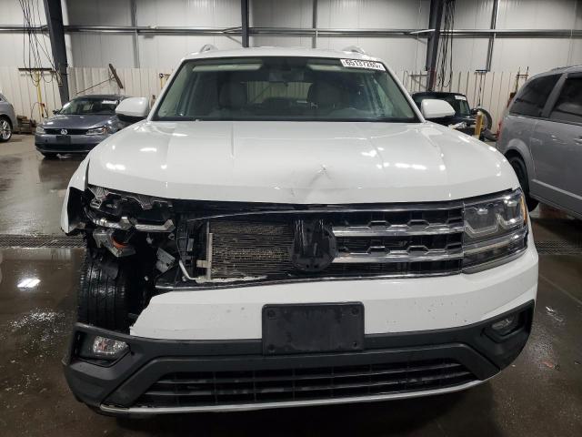 2018 VOLKSWAGEN ATLAS SE 1V2KR2CA1JC506434