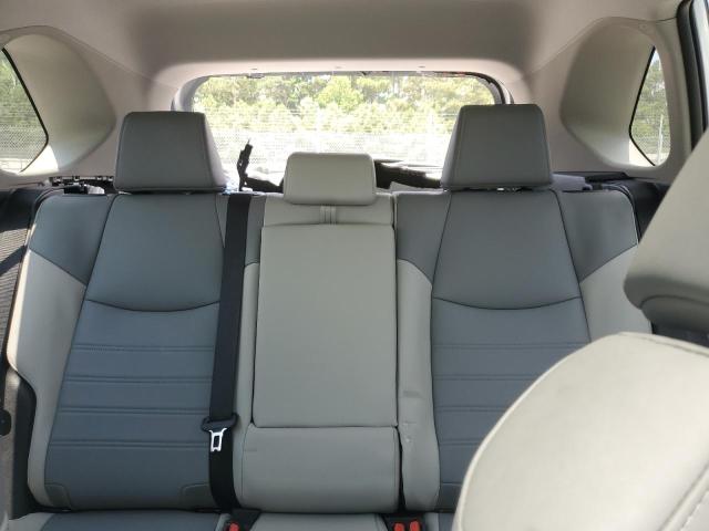 2025 TOYOTA RAV4 XLE P - 4T3B6RFV9SU177983