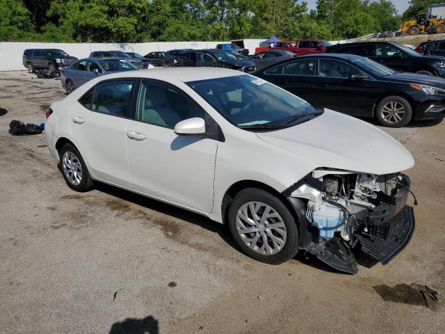 2018 TOYOTA COROLLA L - 5YFBURHE1JP827353