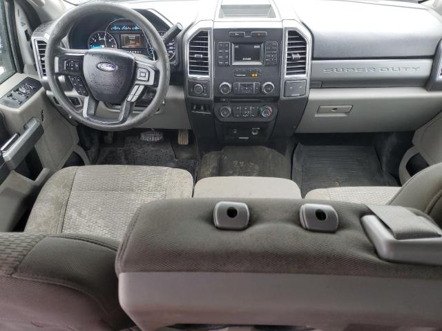 2017 FORD F350 SUPER - 1FT8X3B69HED22166